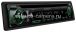Магнитола Kenwood KDC-3457UQ
