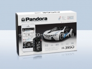 Автосигнализация Pandora DXL 3950