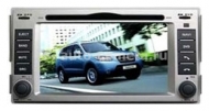 DayStar DS-7050HD для Hyundai Santa Fe