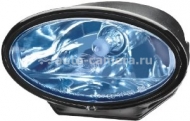 Дополнительная фара дальнего света HELLA FF-50 Blue Light 1FA 008 283-031 1шт