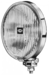 Дополнительная фара дальнего света HELLA Luminator Metal 1F8 007 560-041 1шт