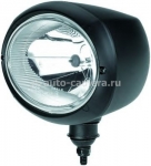 Фара рабочего освещения Hella Oval 100 FF (H4) 1AB 996 157-131