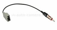 ISO-коннектор на антенну для Subaru 2004- Female IC-SBAF04-