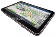 GPS навигатор Plark PL-730