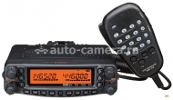 Рация Yaesu FT-8800R