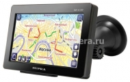 GPS навигатор SUPRA SNP-431