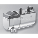 Жидкостный отопитель Eberspacher HYDRONIC B5W S (бензиновый)  