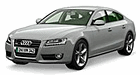 A5 Sportback