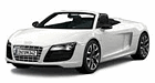 R8 Spyder